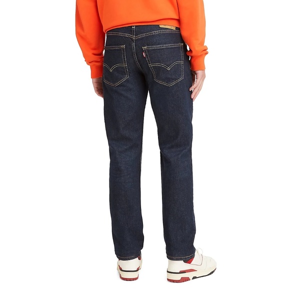 LEVI'S 502 Men's Jeans BNWOT - Picture 11 of 16